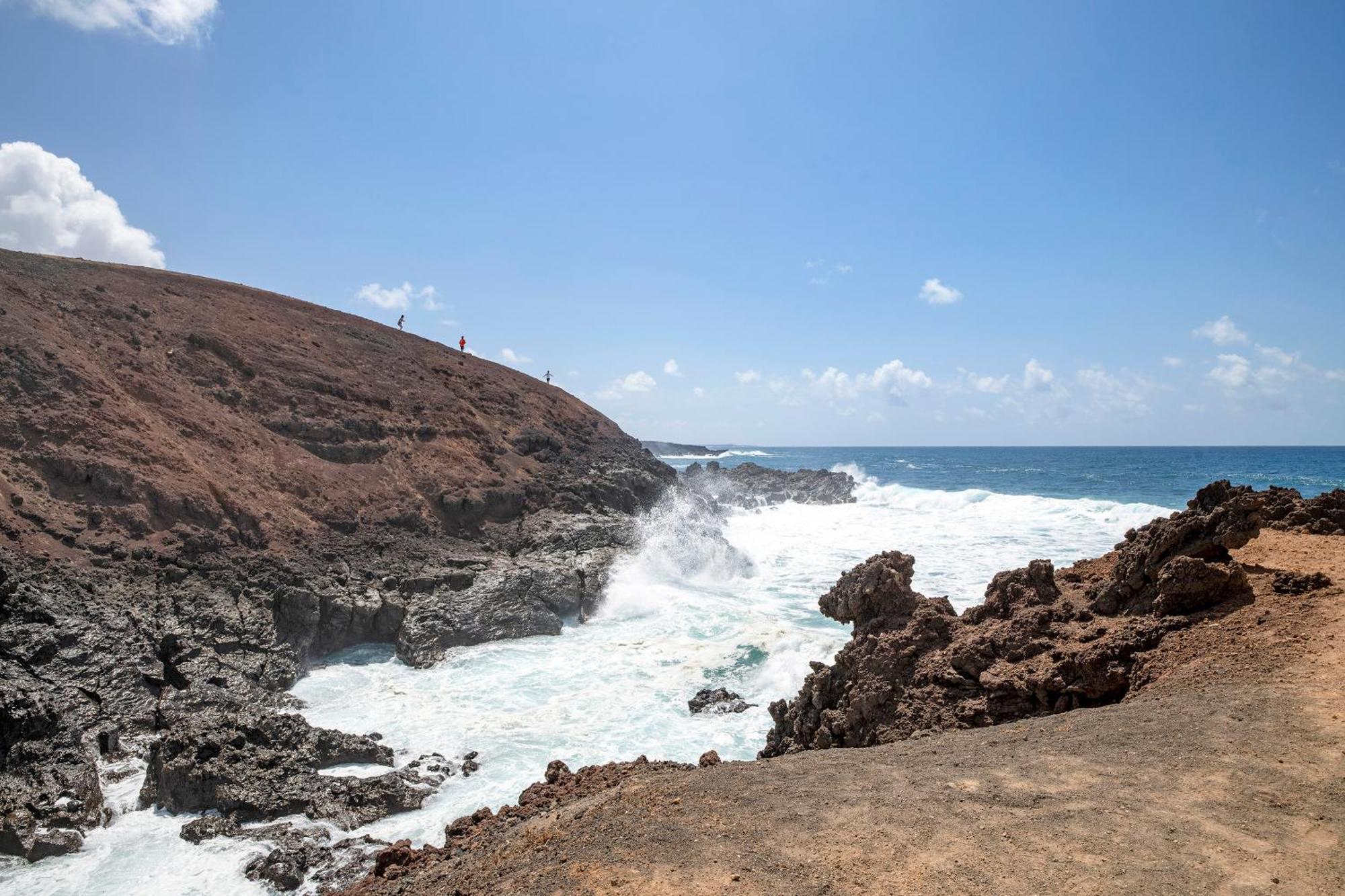 El Pasero Casa de vacances